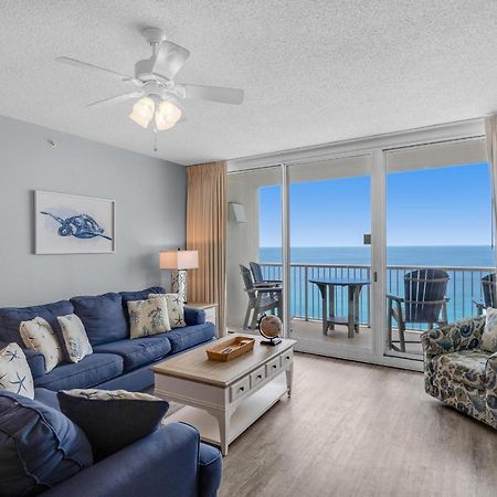 Majestic Beach Towers 2-1703 Panama City Beach Exterior foto