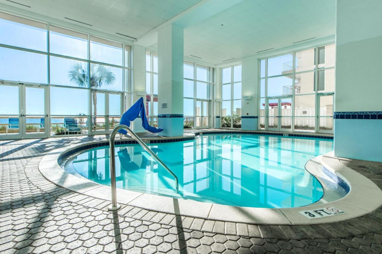Majestic Beach Towers 2-1703 Panama City Beach Exterior foto