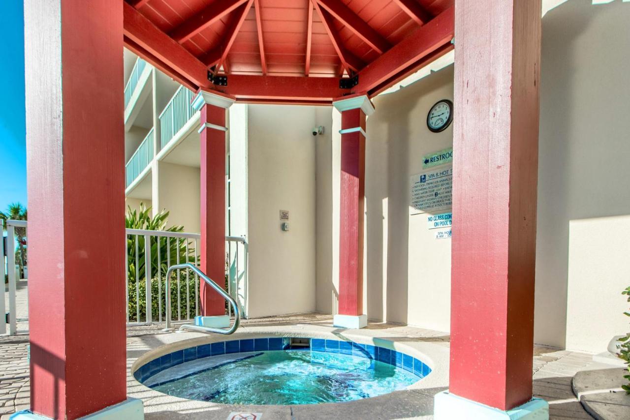 Majestic Beach Towers 2-1703 Panama City Beach Exterior foto