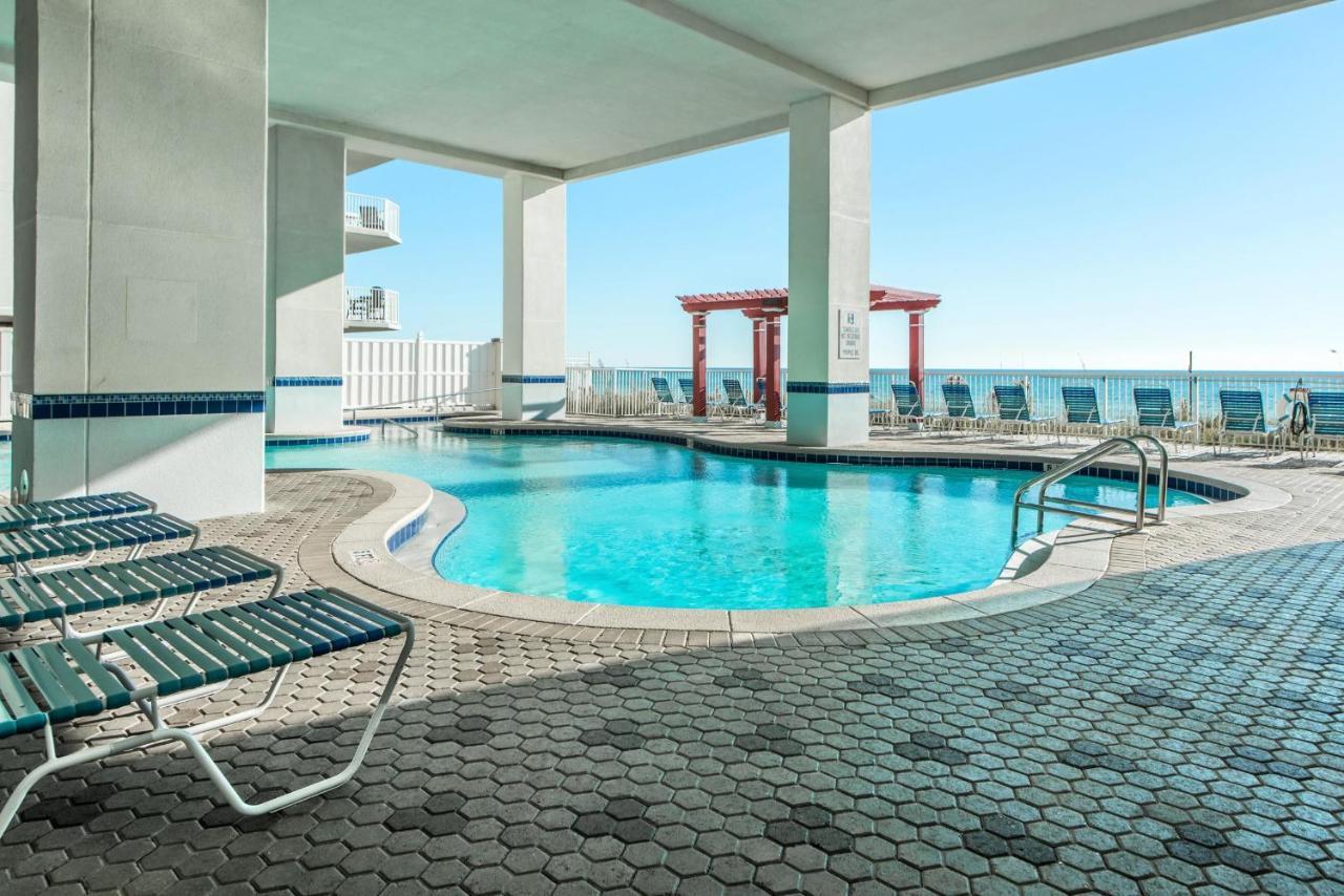 Majestic Beach Towers 2-1703 Panama City Beach Exterior foto