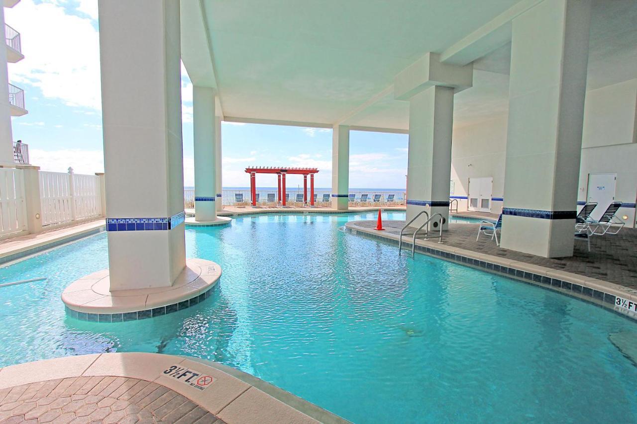 Majestic Beach Towers 2-1703 Panama City Beach Exterior foto