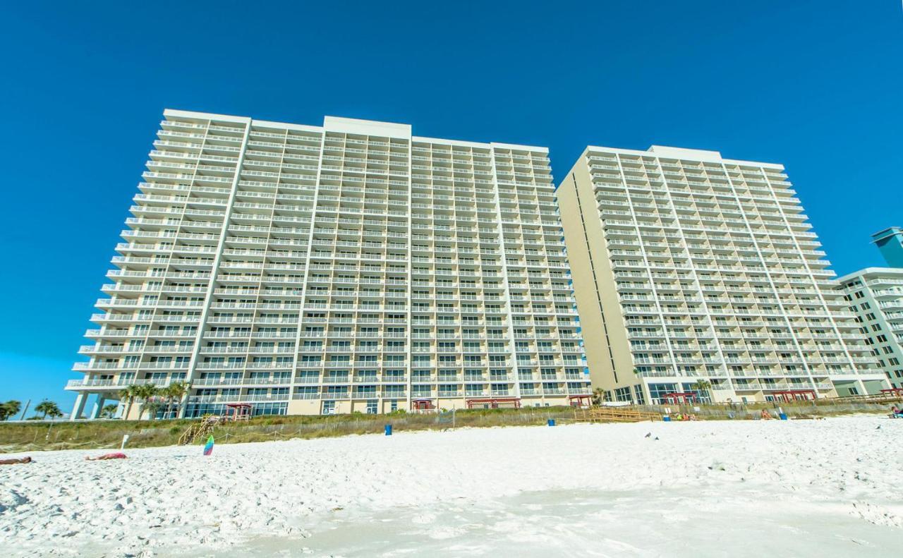 Majestic Beach Towers 2-1703 Panama City Beach Exterior foto