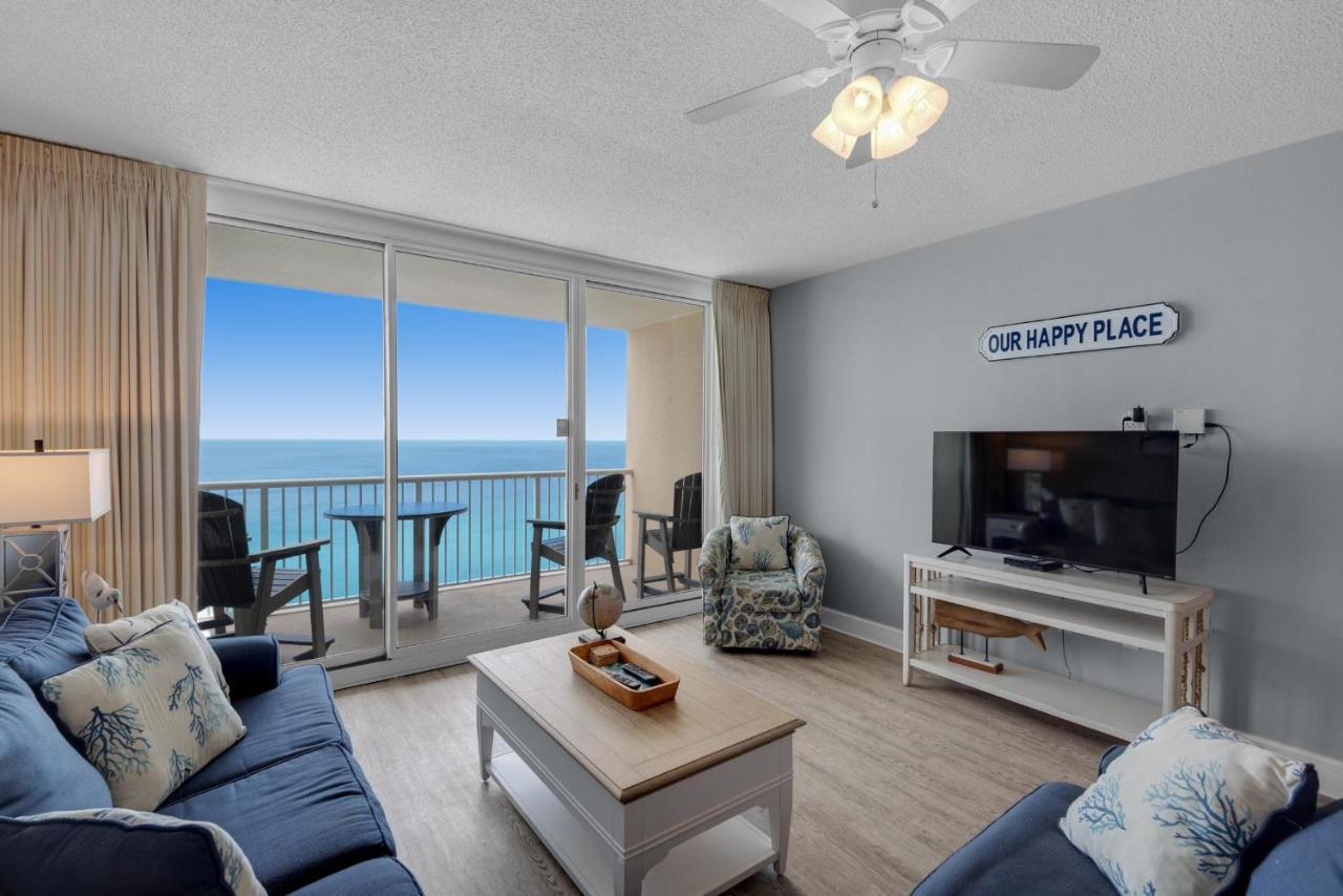 Majestic Beach Towers 2-1703 Panama City Beach Exterior foto