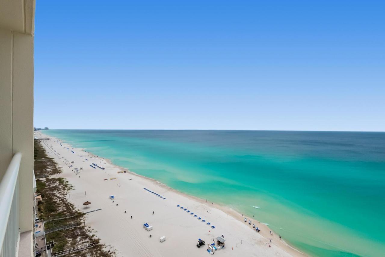 Majestic Beach Towers 2-1703 Panama City Beach Exterior foto