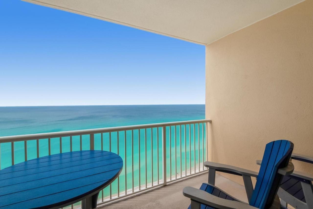 Majestic Beach Towers 2-1703 Panama City Beach Exterior foto