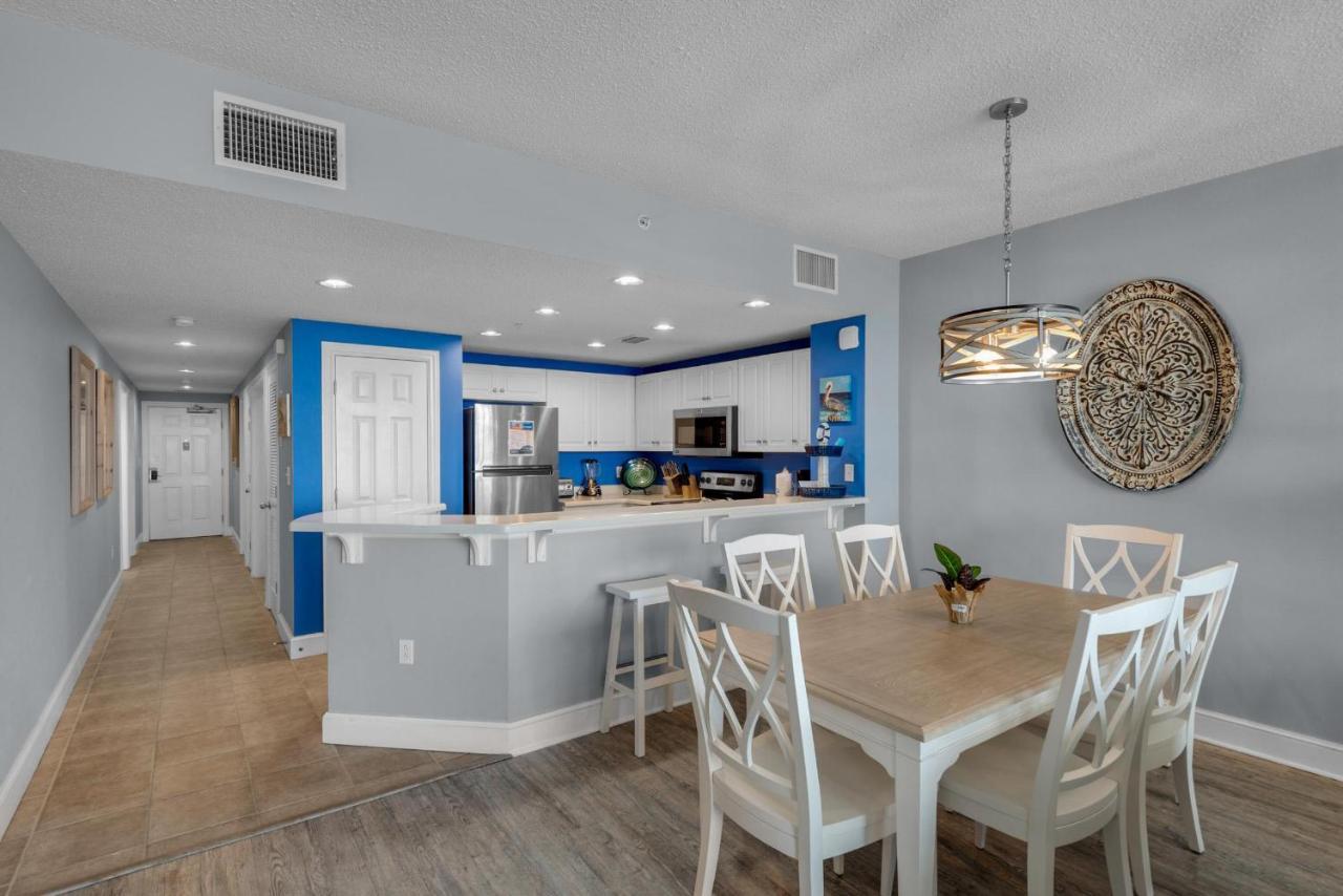 Majestic Beach Towers 2-1703 Panama City Beach Exterior foto