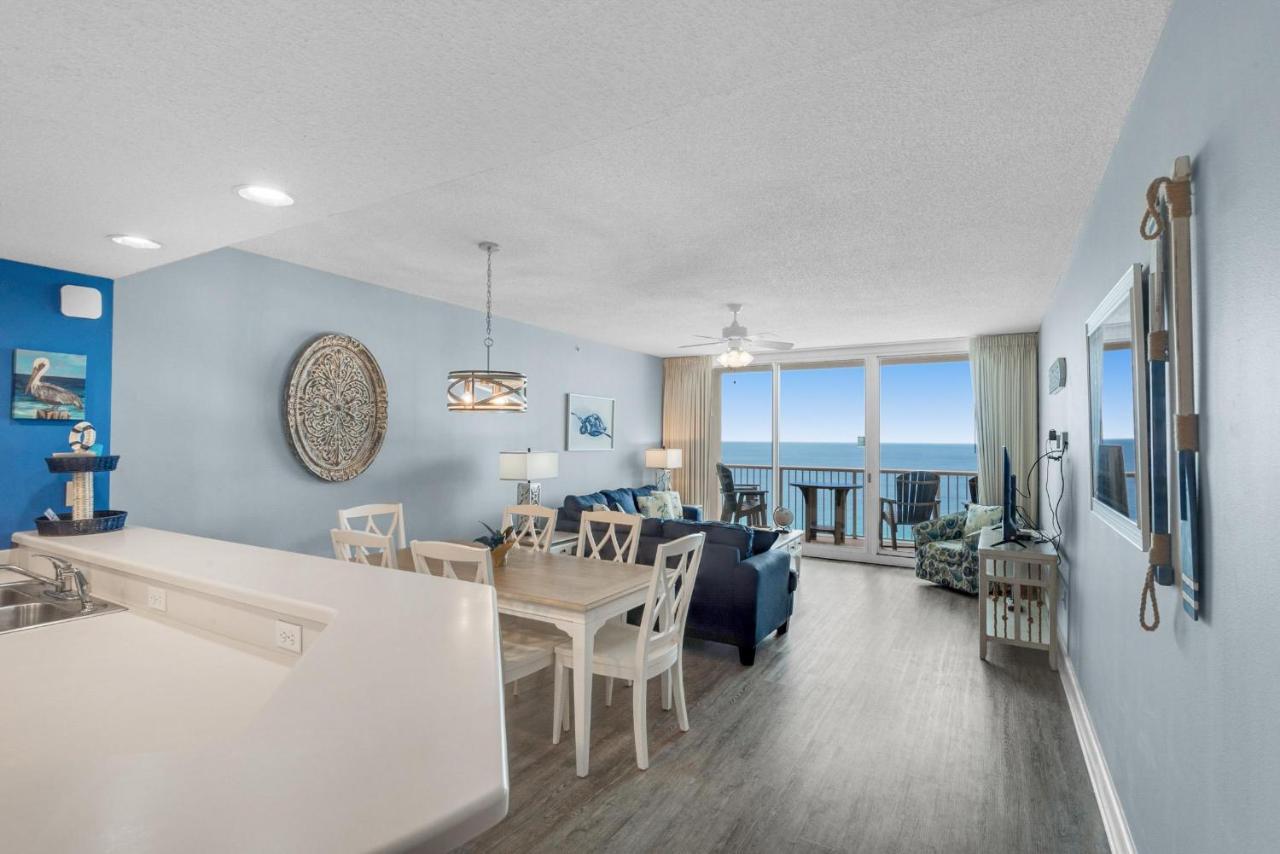 Majestic Beach Towers 2-1703 Panama City Beach Exterior foto