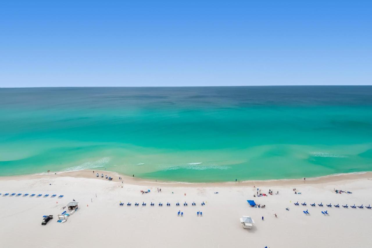 Majestic Beach Towers 2-1703 Panama City Beach Exterior foto