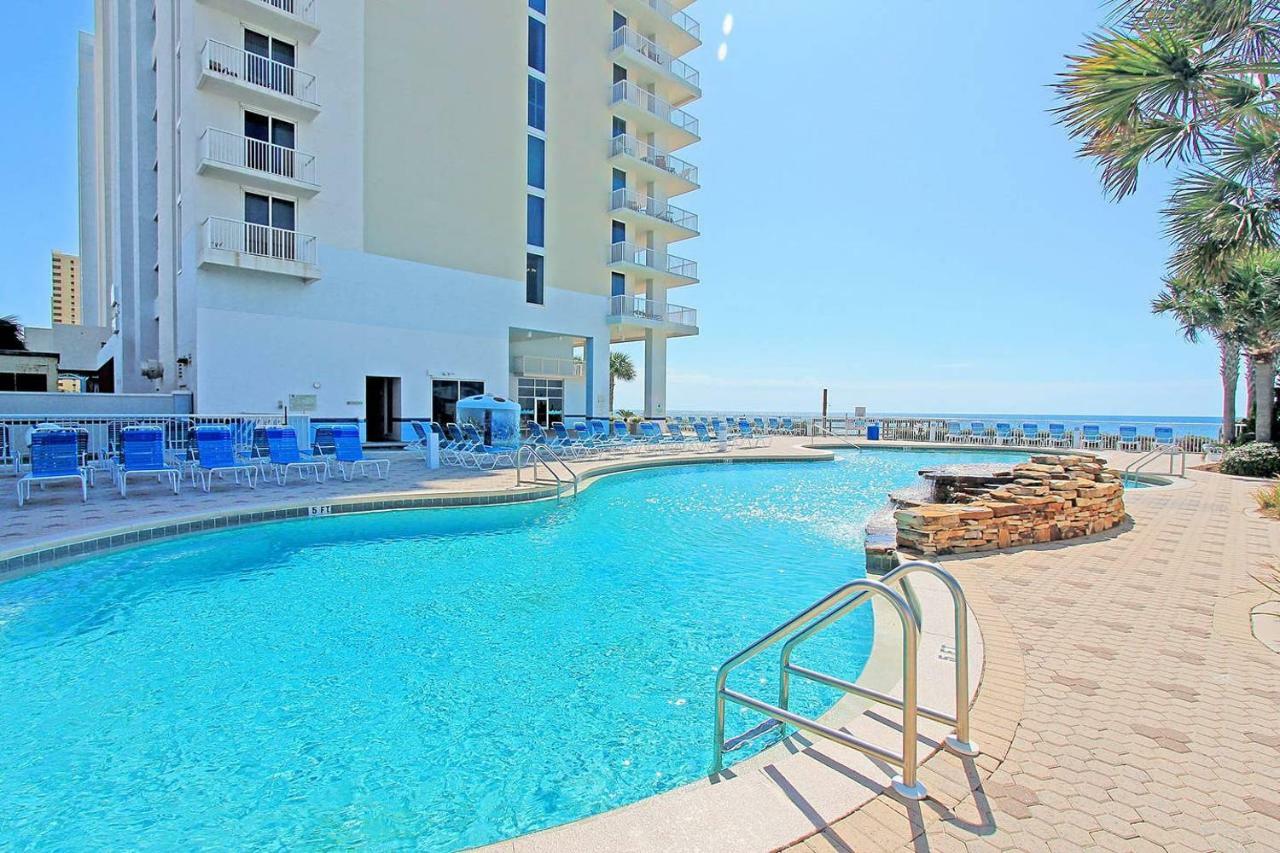 Majestic Beach Towers 2-1703 Panama City Beach Exterior foto