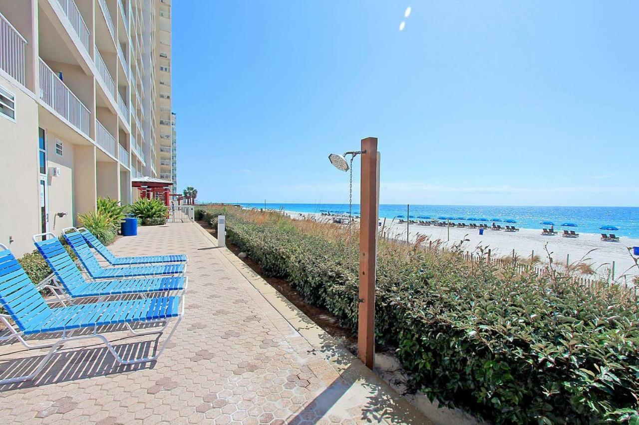 Majestic Beach Towers 2-1703 Panama City Beach Exterior foto
