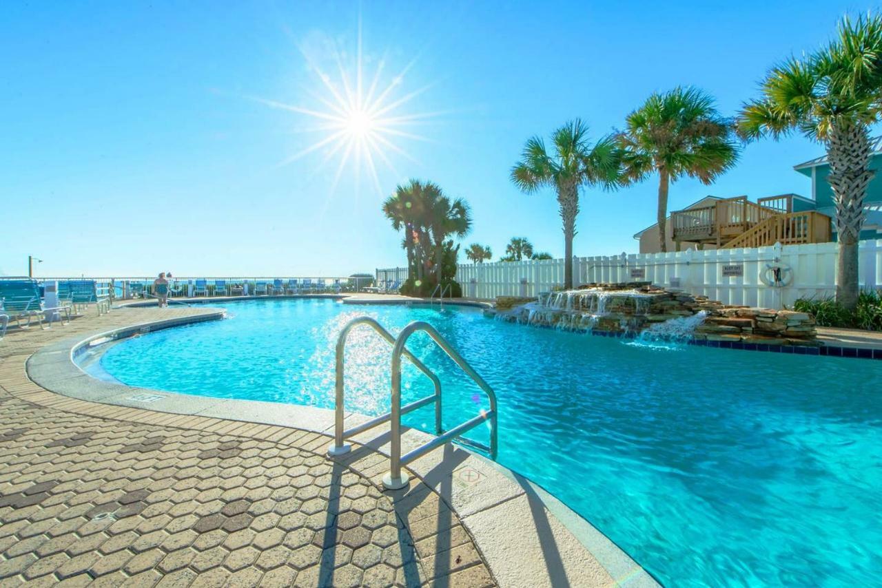 Majestic Beach Towers 2-1703 Panama City Beach Exterior foto